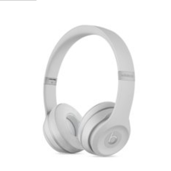 Beats Solo Wireless Headphones